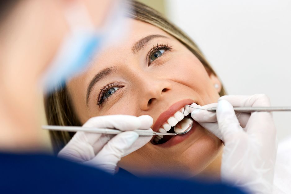 emergency dentist angleton