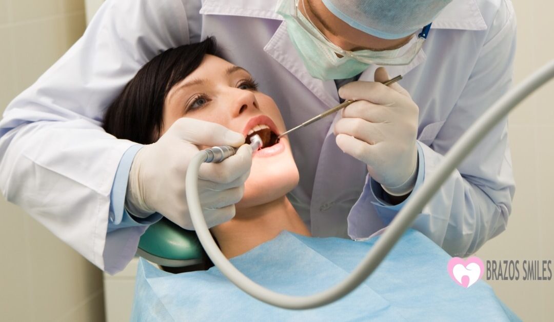 What Types of Oral Surgery and Benefits